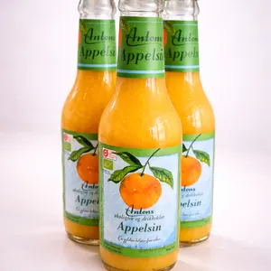 Antons Appelsin