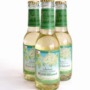 Antons Hyldeblomst