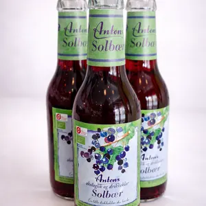 Antons Solbær
