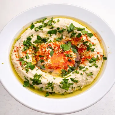 Tahini